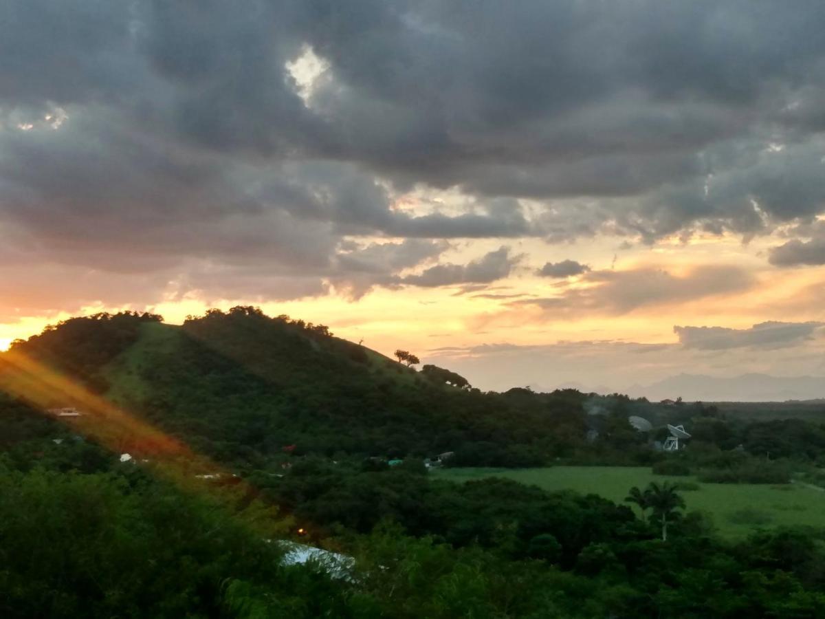 Barra Green Village Estalagem *