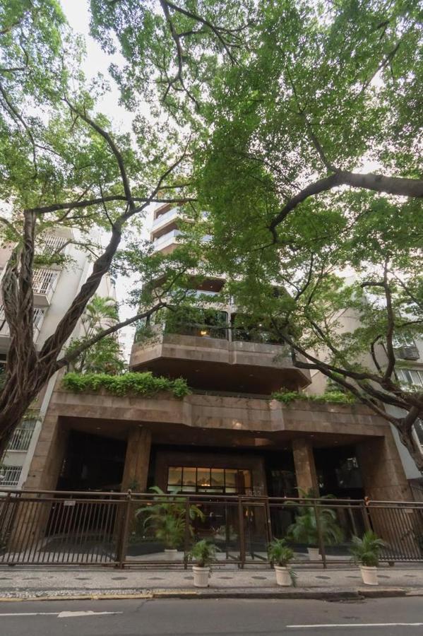 Ipanema Flat Apartment