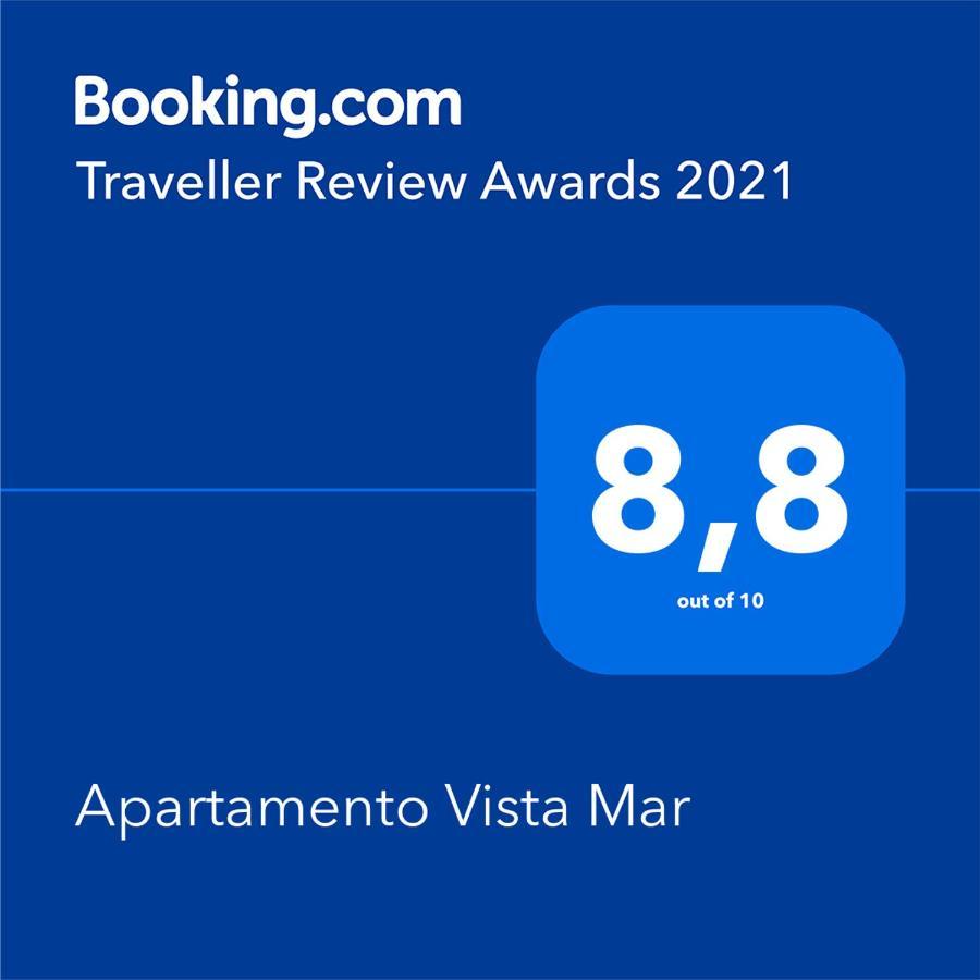 Vista Mar Apartment Rio de Janeiro