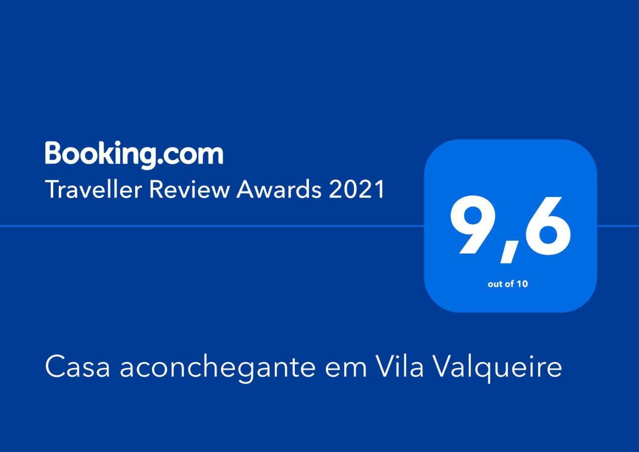 Casa de Férias Casa Aconchegante Em Valqueire