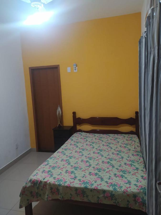 Albergue Apoteose *