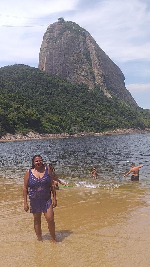 Bed & Breakfast Lar Do Aconchego Cama & Cafe Rio de Janeiro