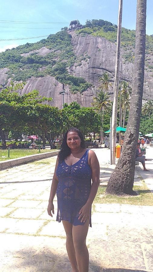 Bed & Breakfast Lar Do Aconchego Cama & Cafe *