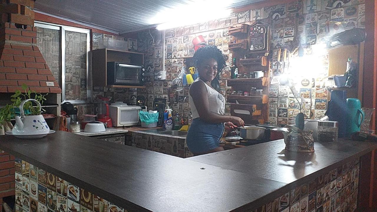 Bed & Breakfast Lar Do Aconchego Cama & Cafe *
