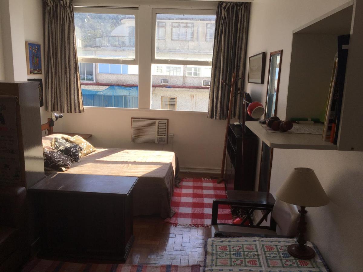 Copacabana Lido Flat *