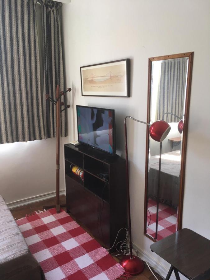 Apartment Copacabana Lido Flat