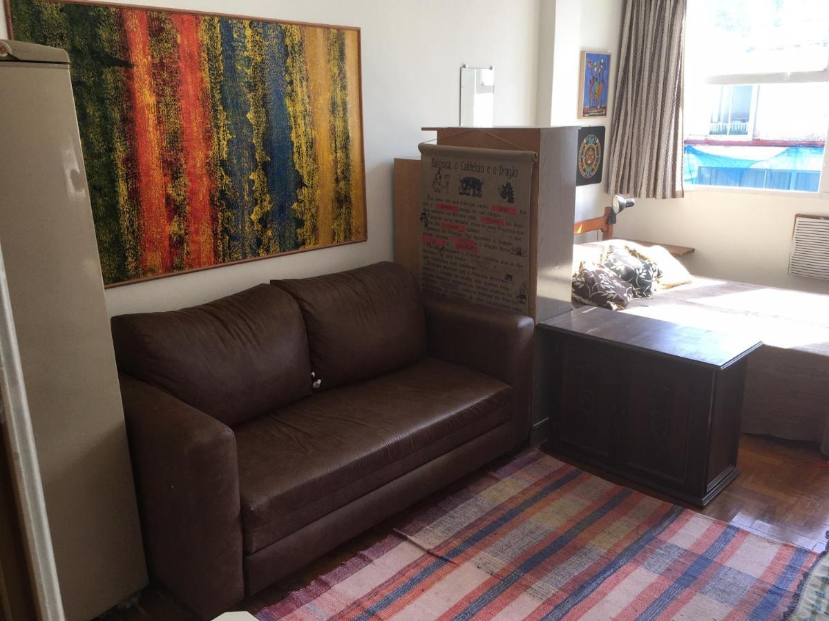 Copacabana Lido Flat Apartment