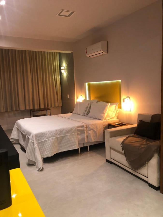 Loft Estiloso Em Copacabana