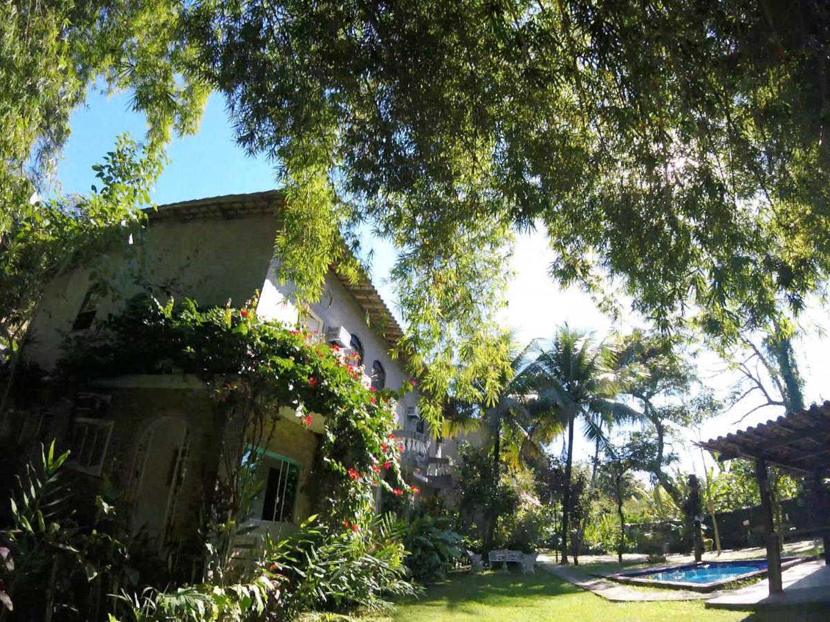 Apartamento Rio Natureza Apart 116