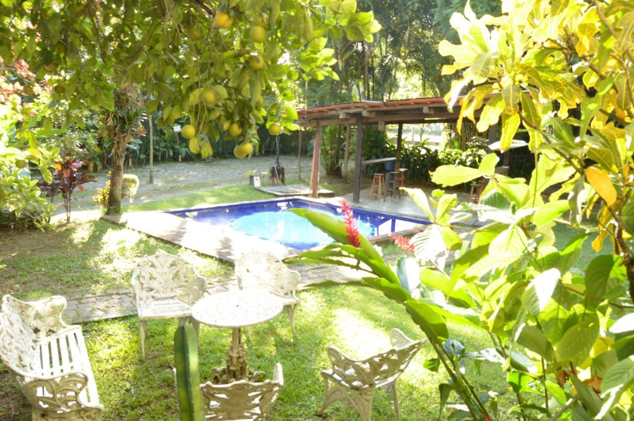 Apartamento Rio Natureza Apart 116 *
