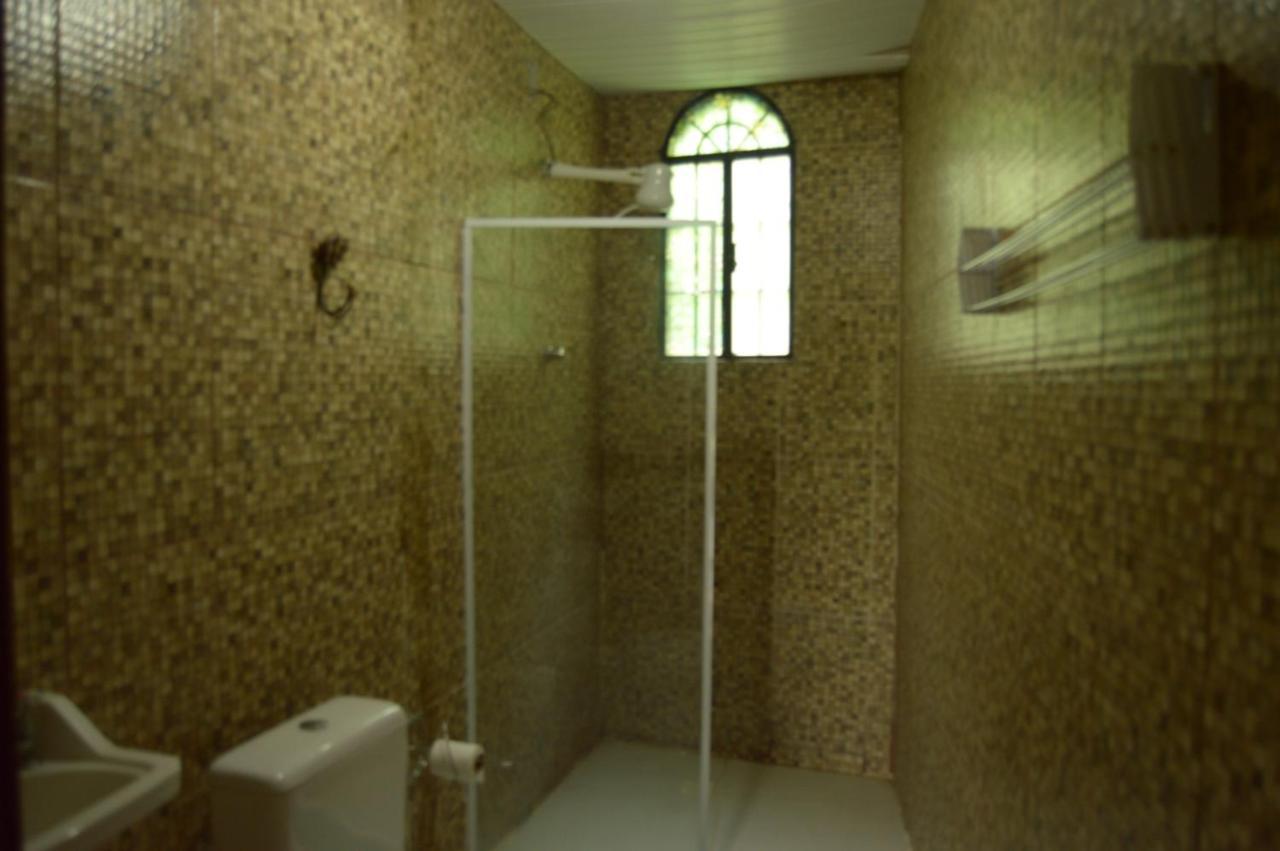 Rio Natureza Apart 116 Apartamento