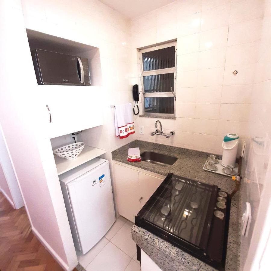 Ipanema -Penamrio Apartamento Rio de Janeiro