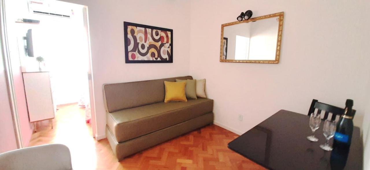 Ipanema -Penamrio Apartamento *