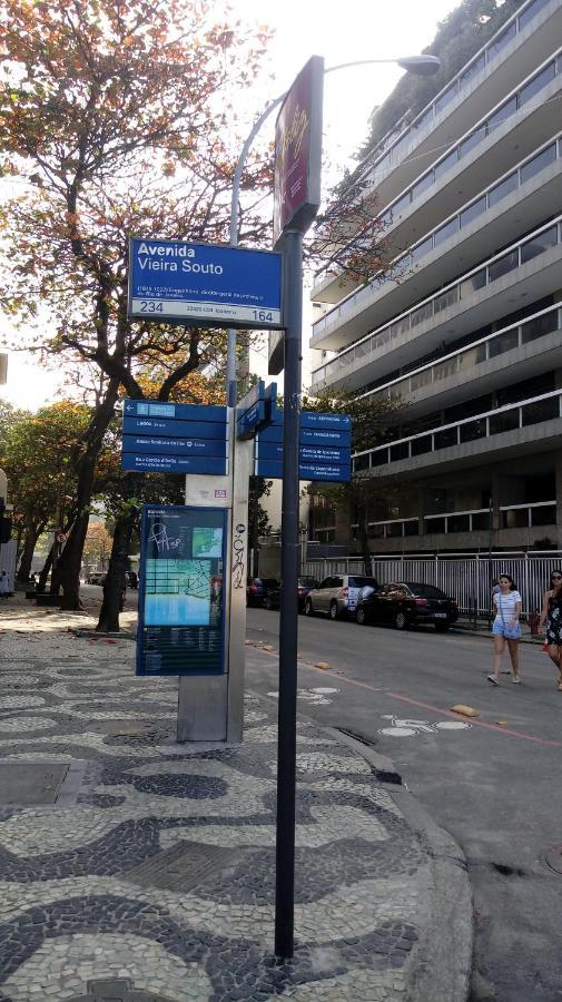 Ipanema -Penamrio Apartamento Rio de Janeiro