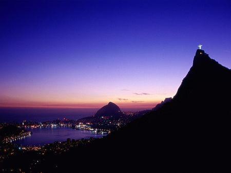 Ipanema -Penamrio * Rio de Janeiro