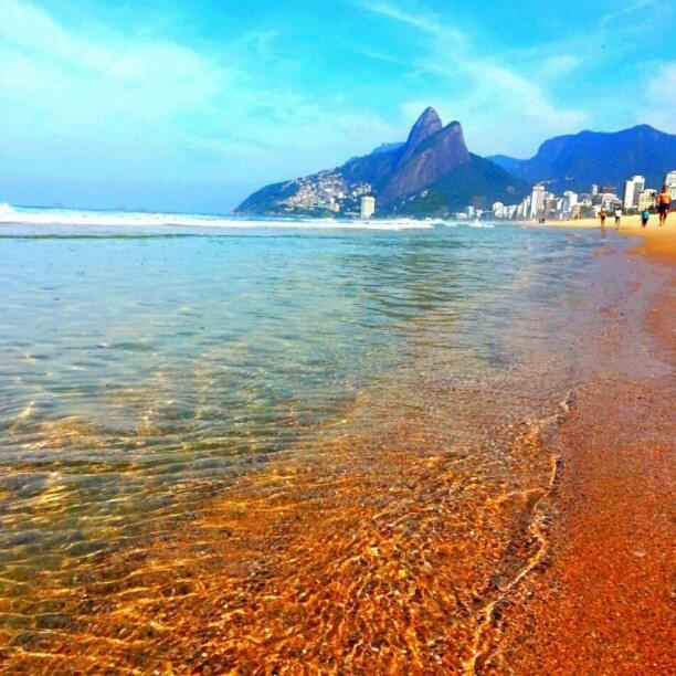 Ipanema -Penamrio Apartamento Rio de Janeiro