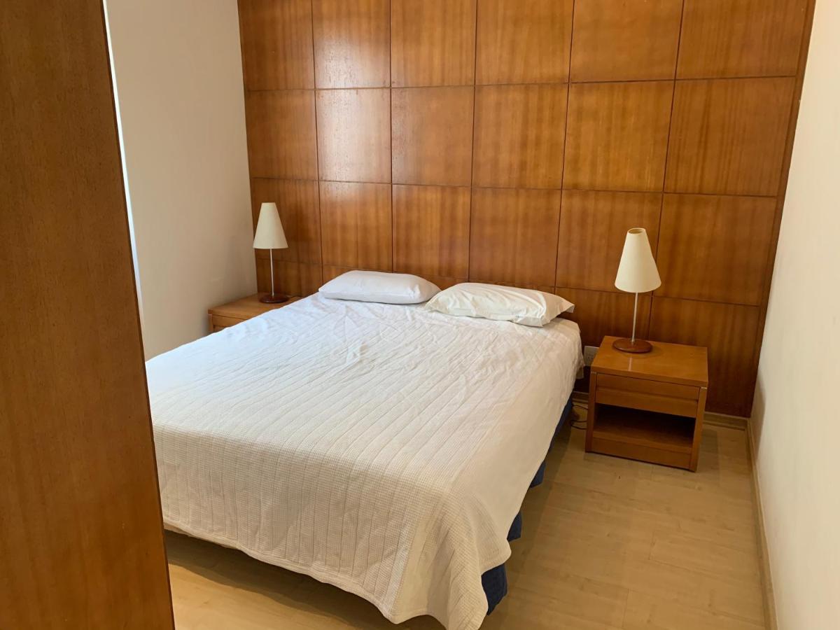 Residencial Com Serviços 45 Metros Decorado Com Sala, Suíte E Cozinha Na Quadra Da Praia De Copacabana Apartamento Rio de Janeiro