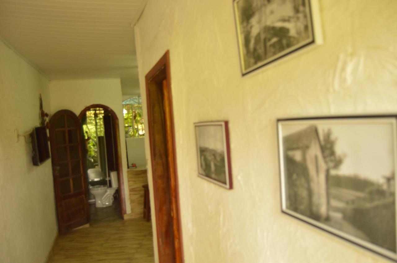 Rio Natureza Apart 107 Apartamento *