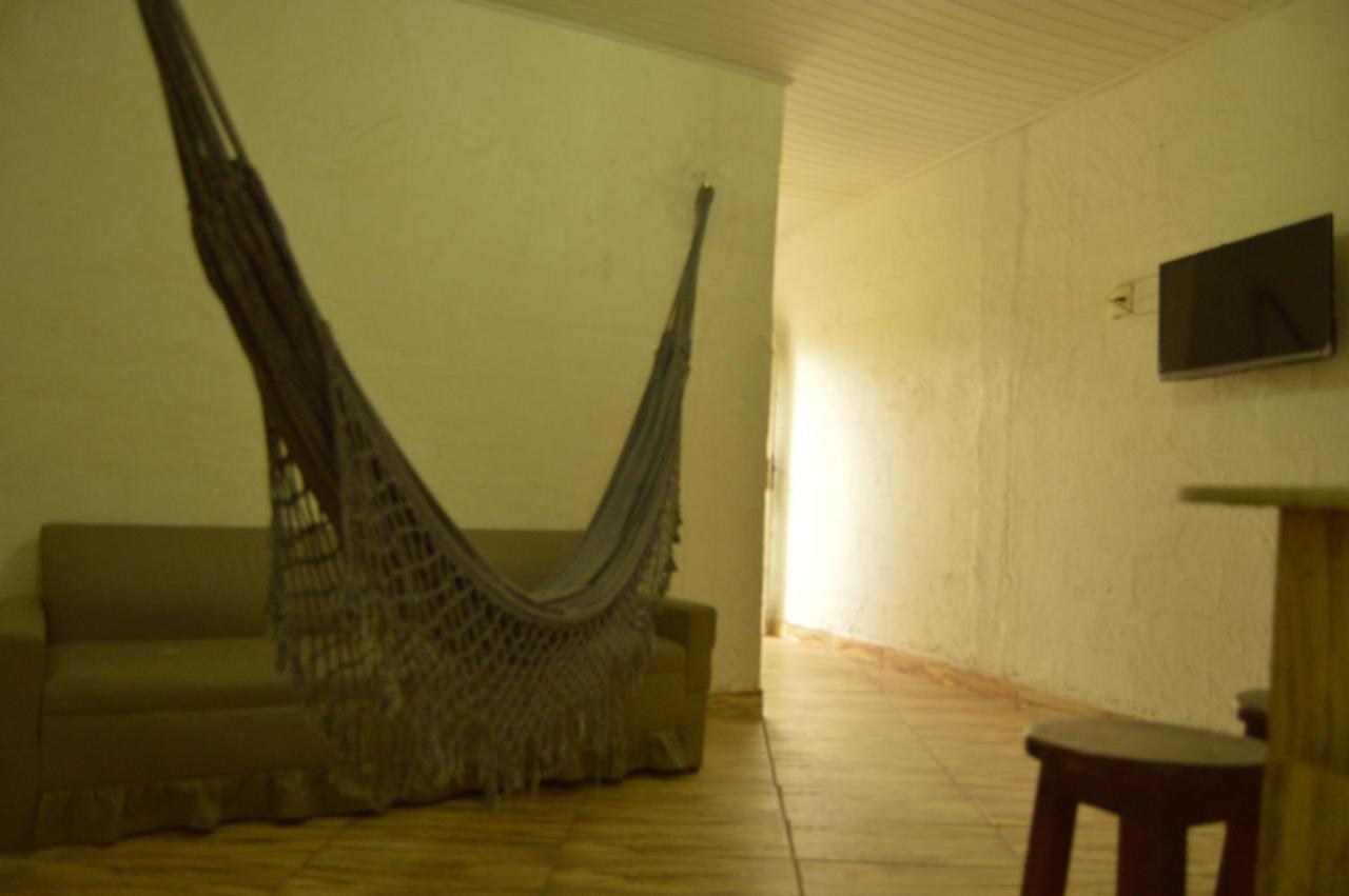 Rio Natureza Apart 107