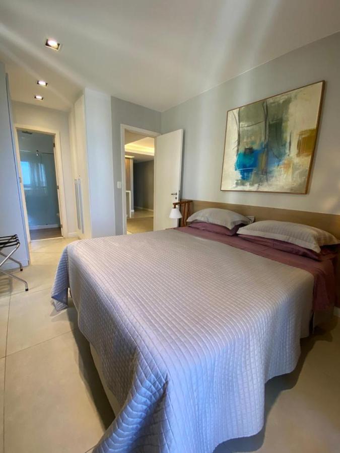 Ipanema Flat Apartment