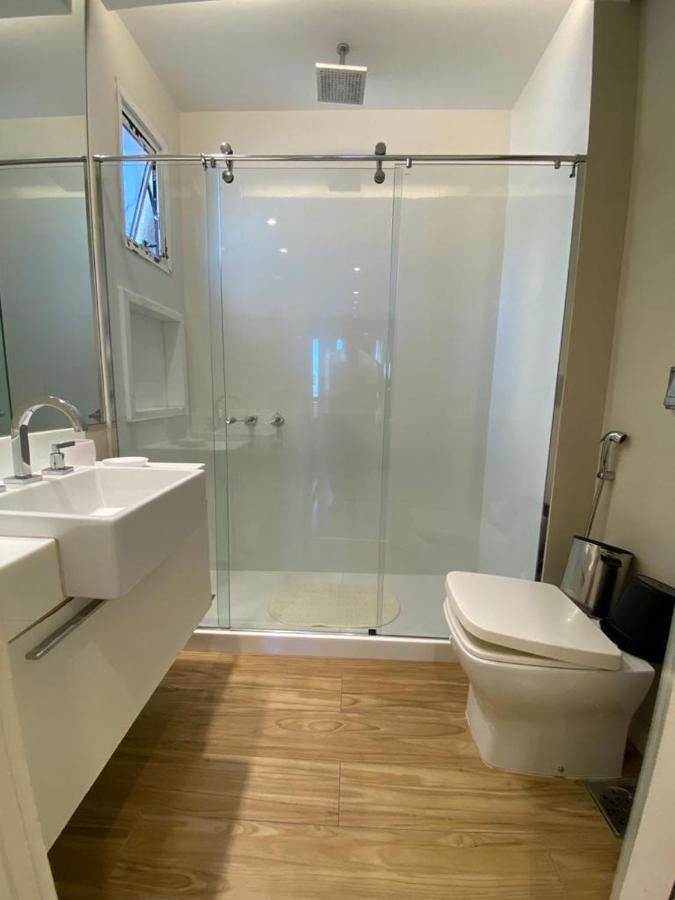 Ipanema Flat Apartment