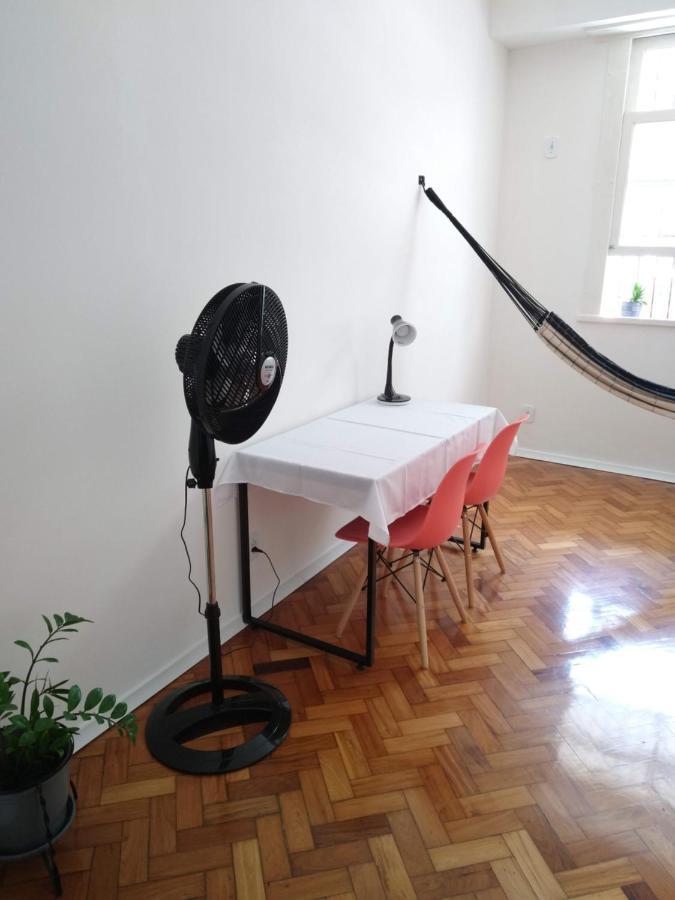 Apartamento Glória Industrial *
