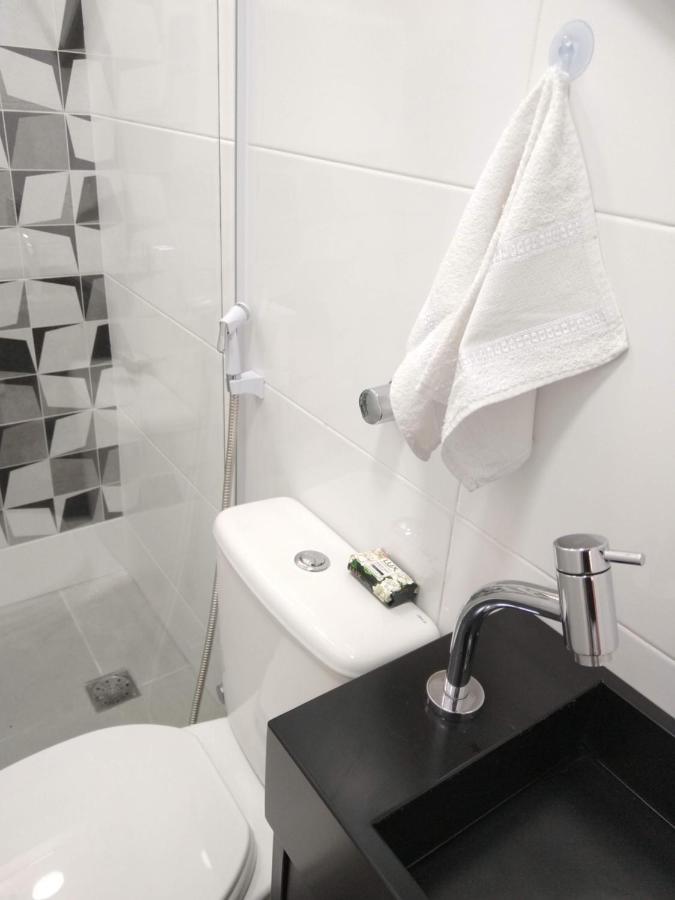 Apartamento Glória Industrial *