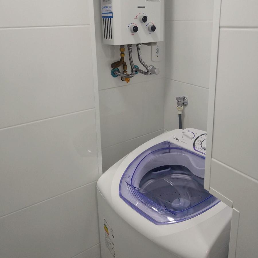 Apartamento Glória Industrial *