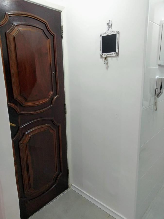Glória Industrial Apartamento *