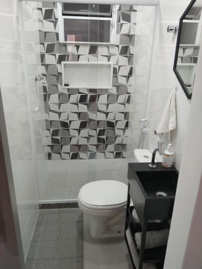 Glória Industrial Apartamento