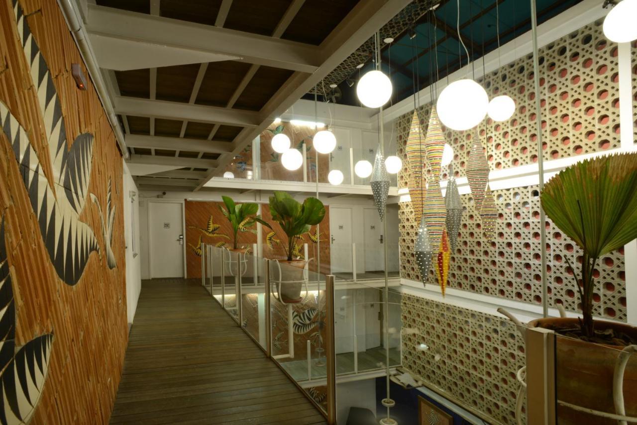 Le Chateau Lapa Boutique 2* Rio de Janeiro