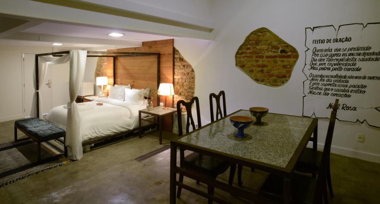 Hotel Le Chateau Lapa Boutique