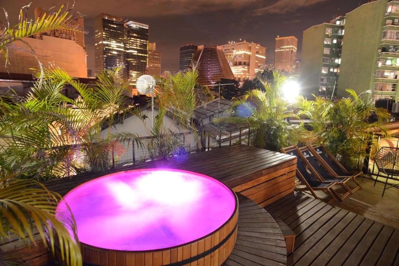 Le Chateau Lapa Boutique Hotel 2*