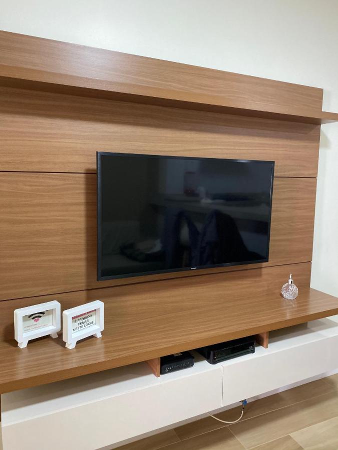 Apartamento Apartamento Copacabana - Quadra Da