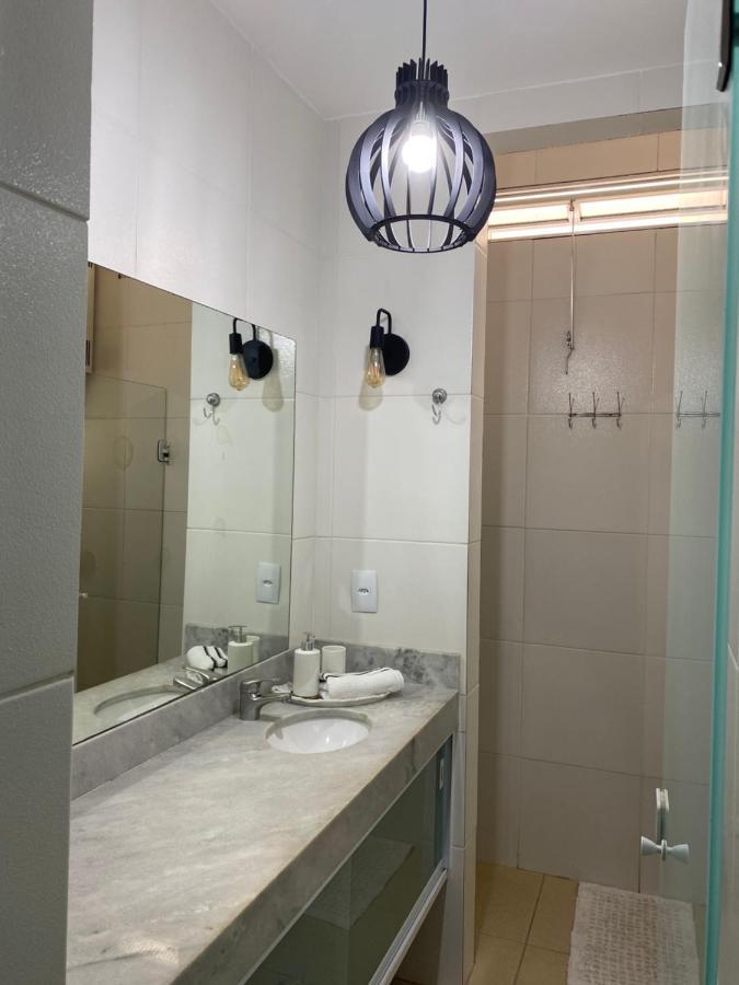 Apartamento Copacabana - Quadra Da Apartamento *