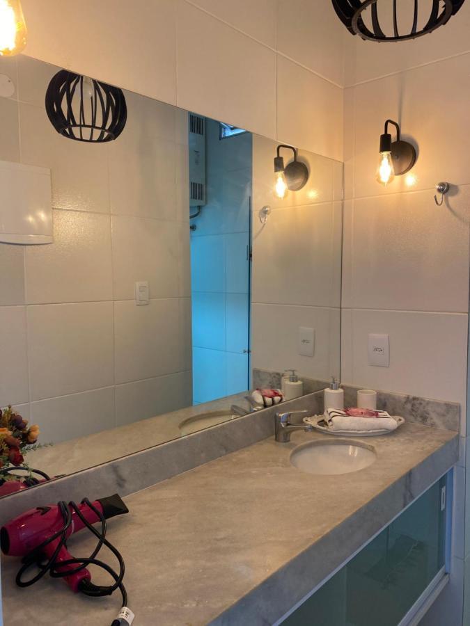 Apartamento Copacabana - Quadra Da