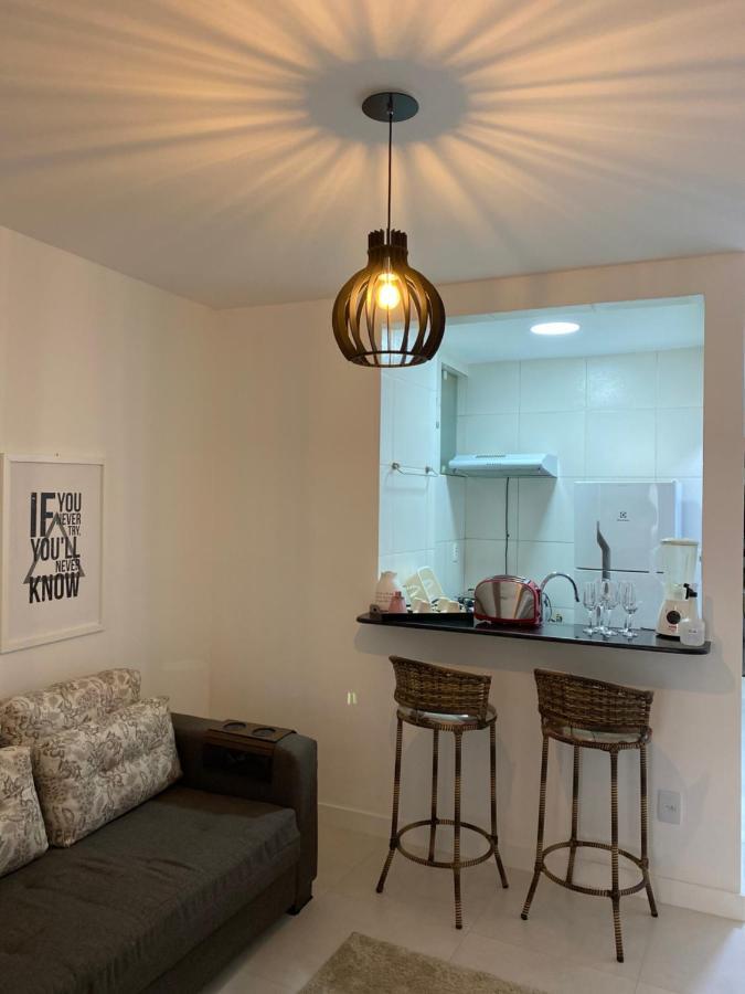 Apartamento Copacabana - Quadra Da Rio de Janeiro