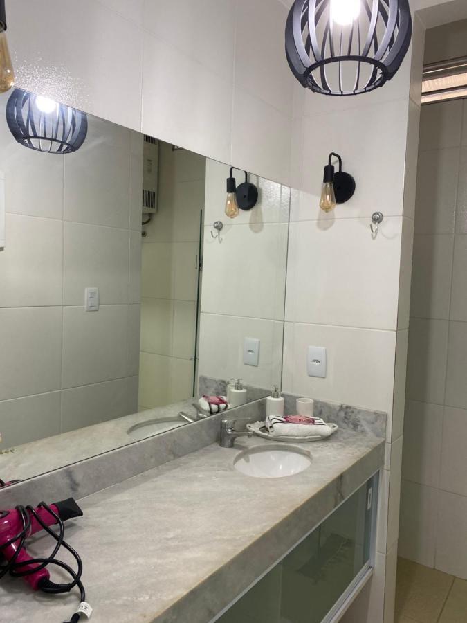 Apartamento Copacabana - Quadra Da Apartamento
