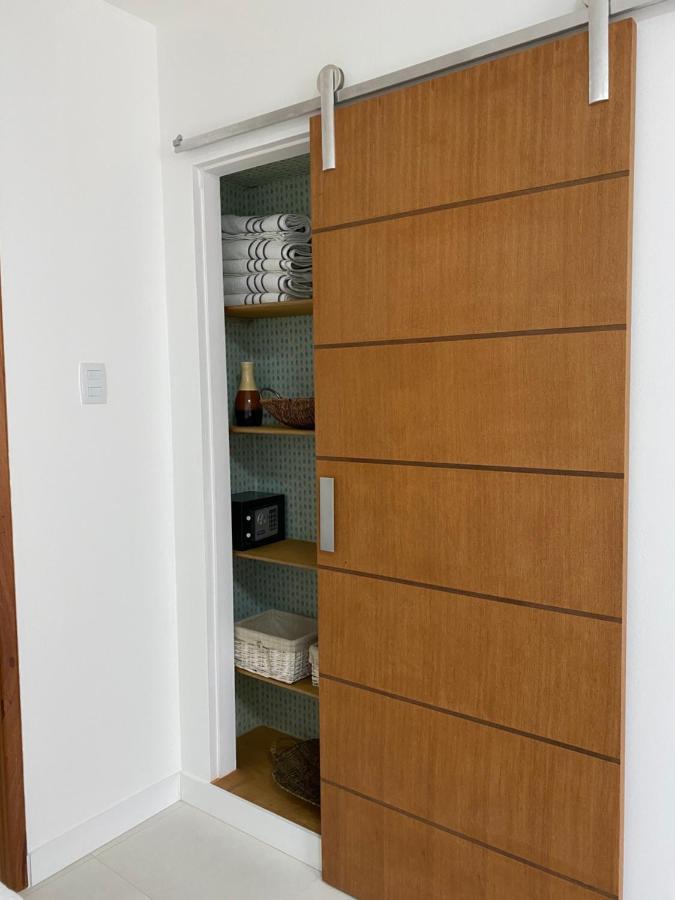 Apartamento Copacabana - Quadra Da Apartamento *