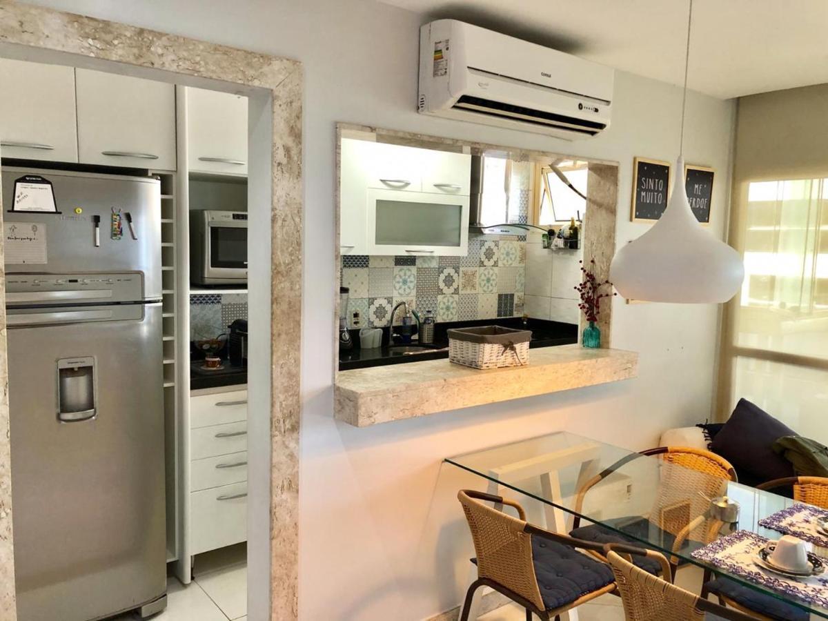 Marcolini - Rio - Barra Da Tijuca Apartamento Rio de Janeiro