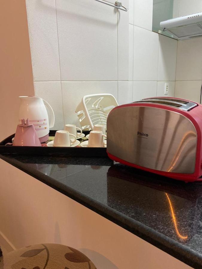 Apartamento Copacabana - Quadra Da * Rio de Janeiro