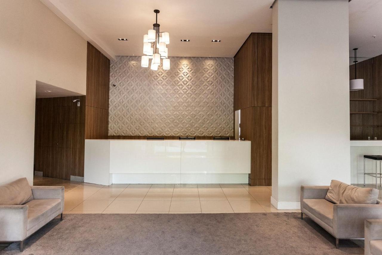 Riostay - Riocentro Aparthotel Rio de Janeiro