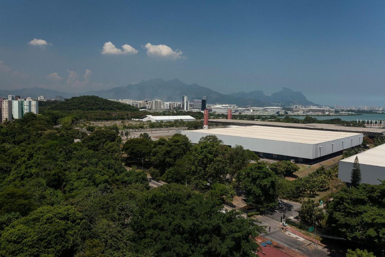 Riostay - Riocentro