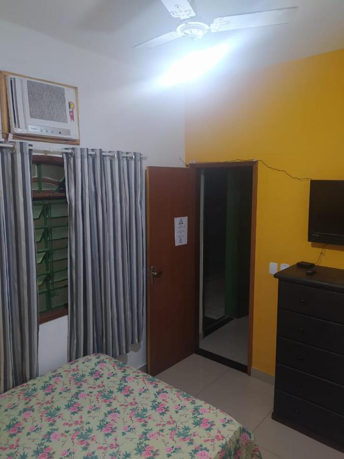 Albergue Apoteose