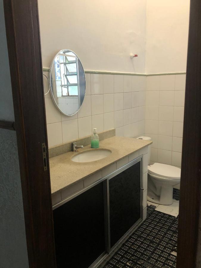 Mambembe Hostel * Rio de Janeiro