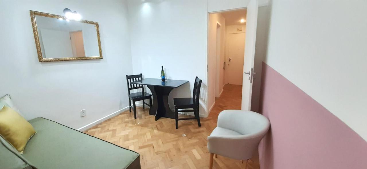 Apartamento Ipanema -Penamrio