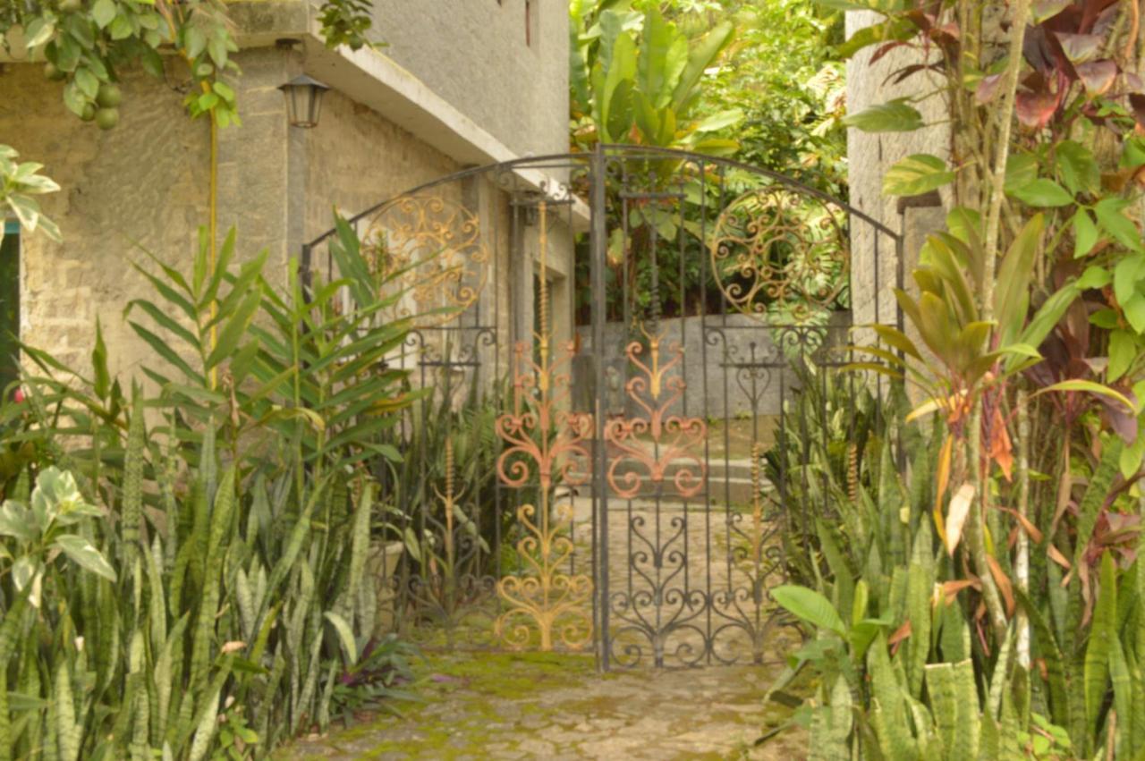 Rio Natureza Apart 107