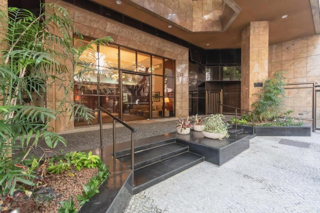 Ipanema Flat Apartment Rio de Janeiro