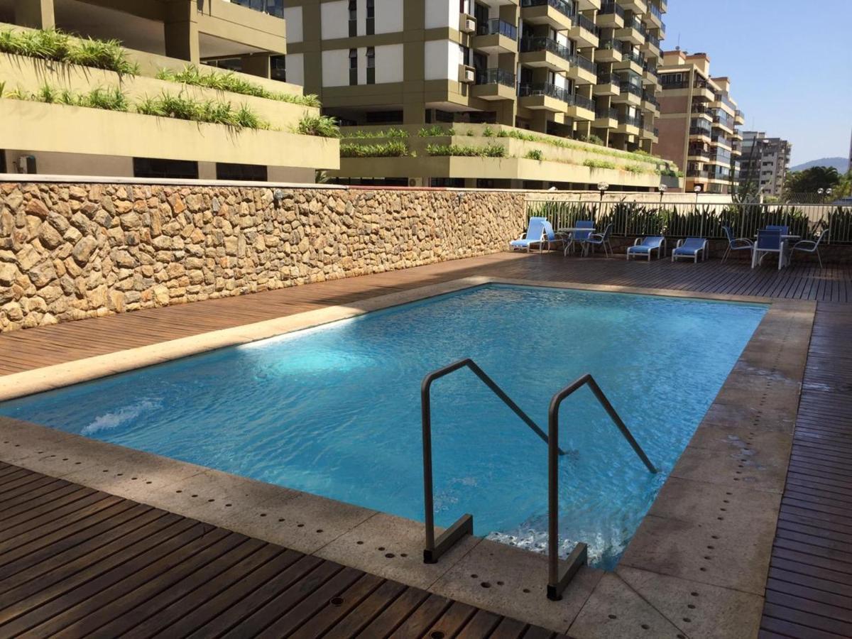 Marcolini - Rio - Barra Da Tijuca * Rio de Janeiro