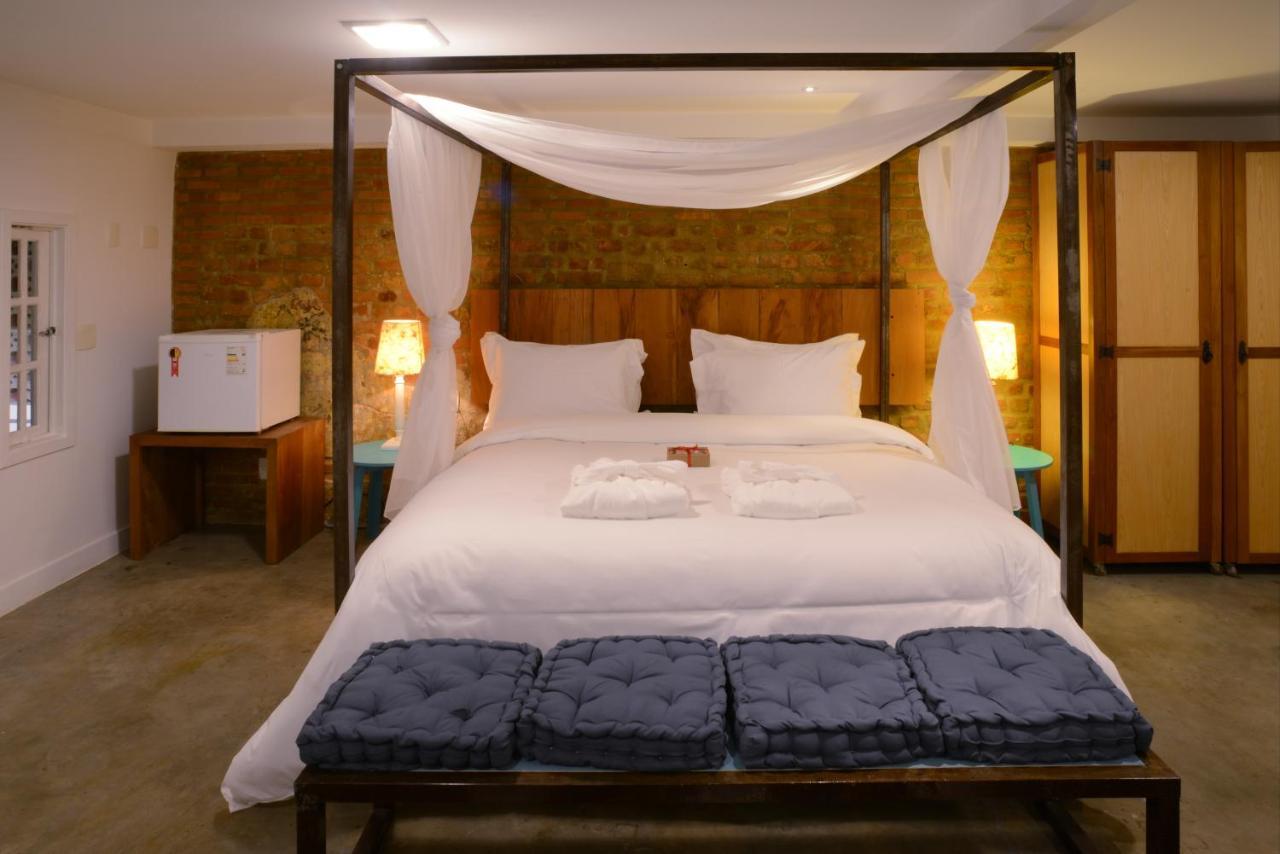 Le Chateau Lapa Boutique Hotel Rio de Janeiro